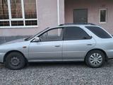 Subaru Impreza 1995 годаүшін1 800 000 тг. в Алматы – фото 5