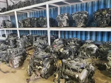 Двигатель на Mitsubishi,Митсубиси все в марки все виды за 249 500 тг. в Алматы