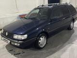 Volkswagen Passat 1994 годаfor2 700 000 тг. в Тараз – фото 5