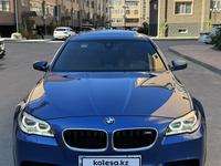 BMW M5 2014 годаүшін25 500 000 тг. в Алматы