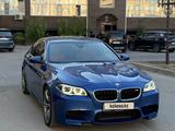 BMW M5 2014 годаfor25 500 000 тг. в Алматы – фото 4