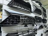 Решетки радиатора, бампера Оригинал на KIA, Hyundai, Toyota, Lexus за 45 000 тг. в Астана – фото 4