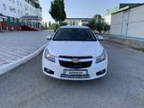 Chevrolet Cruze 2012 годаүшін2 900 000 тг. в Кызылорда – фото 2