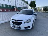 Chevrolet Cruze 2012 годаүшін2 900 000 тг. в Кызылорда