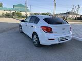 Chevrolet Cruze 2012 годаүшін2 900 000 тг. в Кызылорда – фото 4