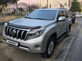 Toyota Land Cruiser Prado 2014 годаүшін23 000 000 тг. в Актау