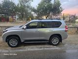 Toyota Land Cruiser Prado 2014 годаүшін23 000 000 тг. в Актау – фото 2