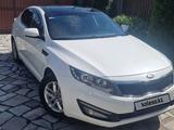 Kia Optima 2013 годаүшін7 200 000 тг. в Алматы – фото 2