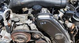 Toyota 1KZ мотор привозной на Prado 95, Surf 185 за 1 100 000 тг. в Алматы