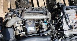 Toyota 1KZ мотор привозной на Prado 95, Surf 185 за 1 100 000 тг. в Алматы – фото 3
