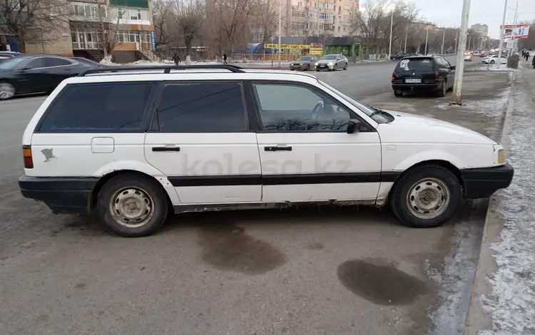 Volkswagen Passat 1992 годаfor888 888 тг. в Актобе