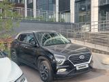 Hyundai Creta 2022 года за 11 000 000 тг. в Астана
