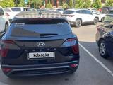 Hyundai Creta 2022 года за 11 000 000 тг. в Астана – фото 3