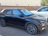 Hyundai Creta 2022 года за 11 000 000 тг. в Астана – фото 5