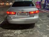 Hyundai Sonata 2008 годаfor3 500 000 тг. в Алматы – фото 2