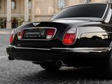 Bentley Arnage 2006 года за 39 888 888 тг. в Алматы – фото 5