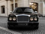 Bentley Arnage 2006 года за 39 888 888 тг. в Алматы – фото 2
