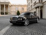 Bentley Arnage 2006 года за 39 888 888 тг. в Алматы – фото 4