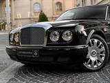 Bentley Arnage 2006 года за 39 888 888 тг. в Алматы – фото 3