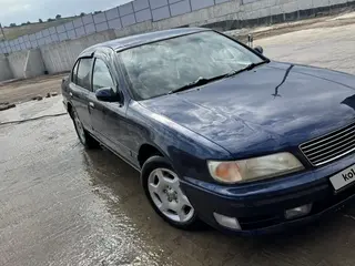 Nissan Cefiro