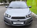 Chevrolet Aveo 2013 года за 3 800 000 тг. в Кызылорда