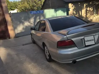 Mitsubishi Galant
