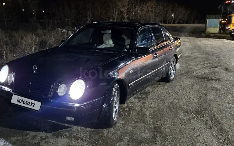 Mercedes-Benz E 240 1999 года за 4 000 000 тг. в Астана