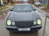 Mercedes-Benz E 240 1999 годаүшін4 000 000 тг. в Астана – фото 3