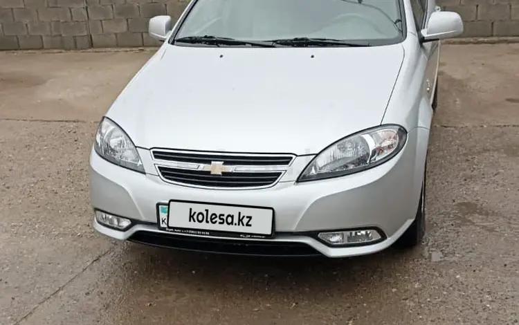 Chevrolet Lacetti 2023 года за 7 700 000 тг. в Шымкент