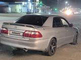 Mazda 626 2000 годаүшін2 200 000 тг. в Мерке – фото 4