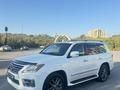 Lexus LX 570 2012 года за 25 000 000 тг. в Алматы – фото 9