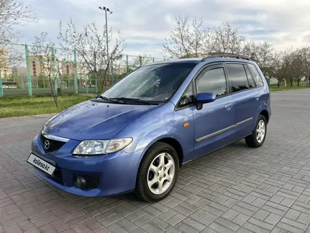 Mazda Premacy 2000 года за 3 400 000 тг. в Алматы – фото 9