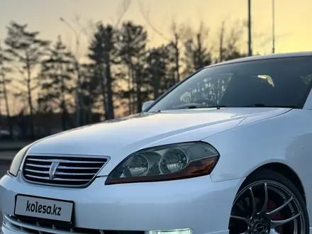 Toyota Mark II 2000 года за 7 000 000 тг. в Павлодар – фото 2