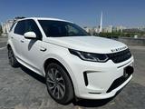 Land Rover Discovery 2022 года за 22 500 000 тг. в Астана – фото 4