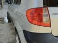 Hyundai Getz 2008 годаүшін3 000 000 тг. в Тараз – фото 10