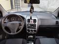 Hyundai Getz 2008 года за 3 600 000 тг. в Тараз – фото 22