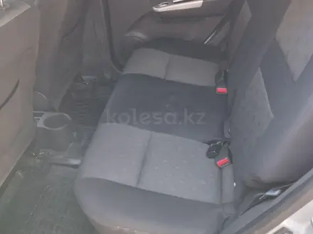 Hyundai Getz 2008 года за 3 600 000 тг. в Тараз – фото 28