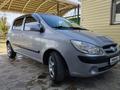 Hyundai Getz 2008 года за 3 200 000 тг. в Тараз – фото 6