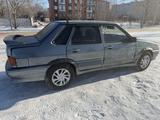 ВАЗ (Lada) 2115 2007 года за 700 000 тг. в Павлодар – фото 3