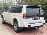 Mitsubishi Montero Sport 2000 года за 5 300 000 тг. в Астана – фото 3