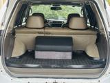 Mitsubishi Montero Sport 2000 года за 5 300 000 тг. в Астана – фото 4