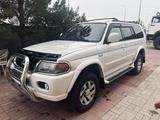Mitsubishi Montero Sport 2000 года за 5 300 000 тг. в Астана