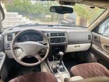 Mitsubishi Montero Sport 2000 года за 5 300 000 тг. в Астана – фото 5