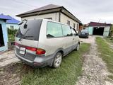 Nissan Largo 1997 года за 1 200 000 тг. в Усть-Каменогорск