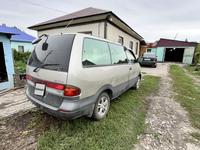 Nissan Largo 1997 года за 1 700 000 тг. в Усть-Каменогорск