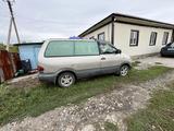 Nissan Largo 1997 года за 1 200 000 тг. в Усть-Каменогорск – фото 2