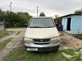 Nissan Largo 1997 года за 1 200 000 тг. в Усть-Каменогорск – фото 4