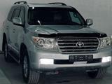 Toyota Land Cruiser 2009 годаүшін16 850 000 тг. в Актау – фото 2