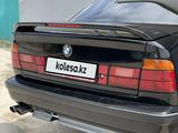 BMW 525 1991 годаүшін2 450 000 тг. в Шымкент