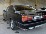 BMW 525 1991 года за 2 450 000 тг. в Шымкент – фото 5